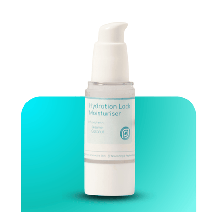 Pureum Hydrating & Nourishing Moisturizer - 30ml