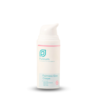 Pureum Brightening Glow Cream - 30ml