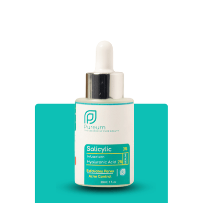 Pureum Salicylic Acid Serum