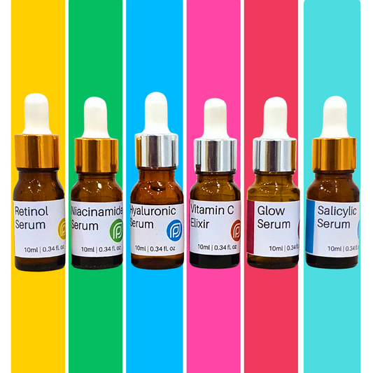 Sample Serums